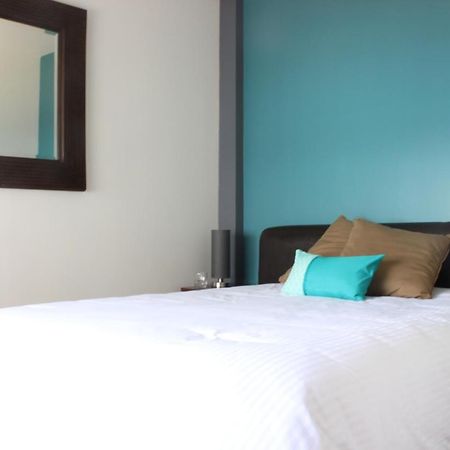 Downtown Mexico City, Full Apartment Εξωτερικό φωτογραφία