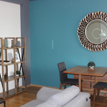 Downtown Mexico City, Full Apartment Εξωτερικό φωτογραφία