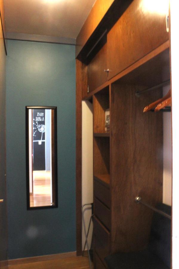 Downtown Mexico City, Full Apartment Εξωτερικό φωτογραφία