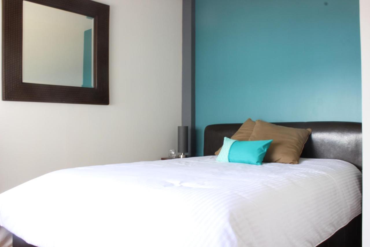Downtown Mexico City, Full Apartment Εξωτερικό φωτογραφία