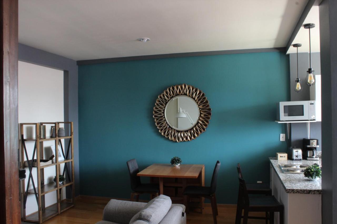 Downtown Mexico City, Full Apartment Εξωτερικό φωτογραφία