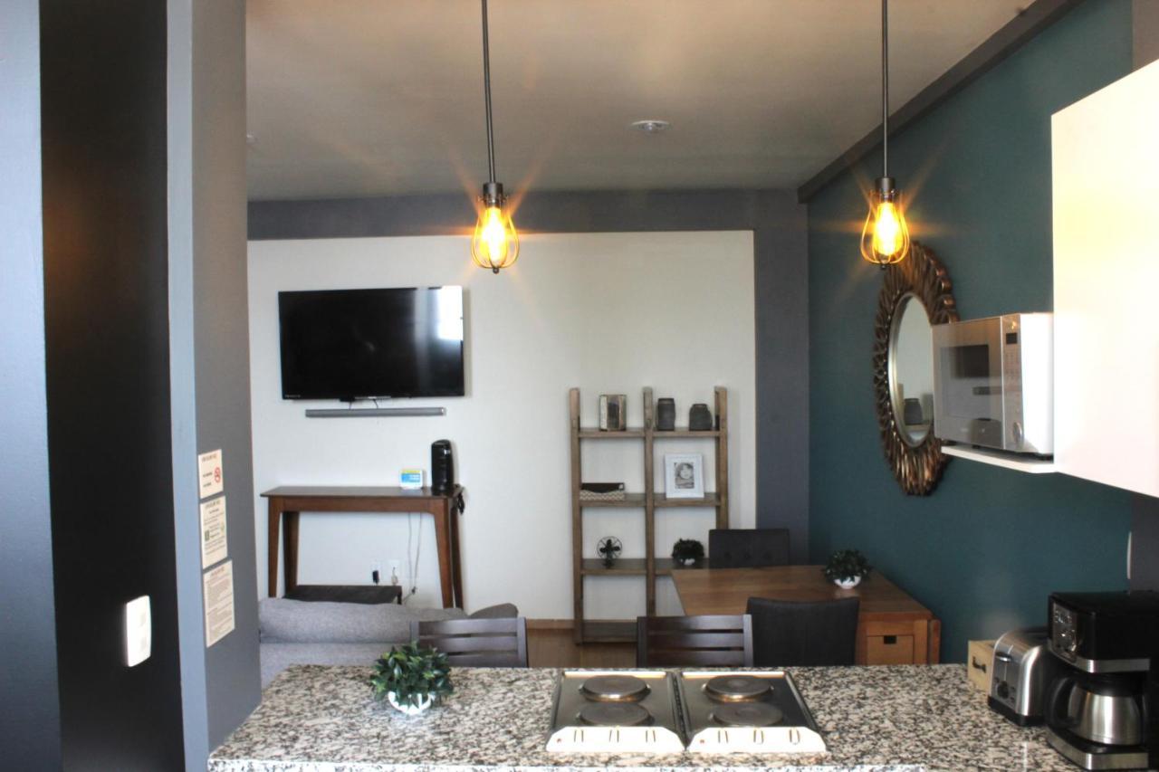 Downtown Mexico City, Full Apartment Εξωτερικό φωτογραφία