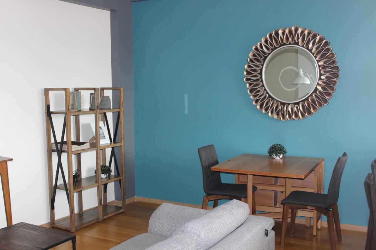 Downtown Mexico City, Full Apartment Εξωτερικό φωτογραφία