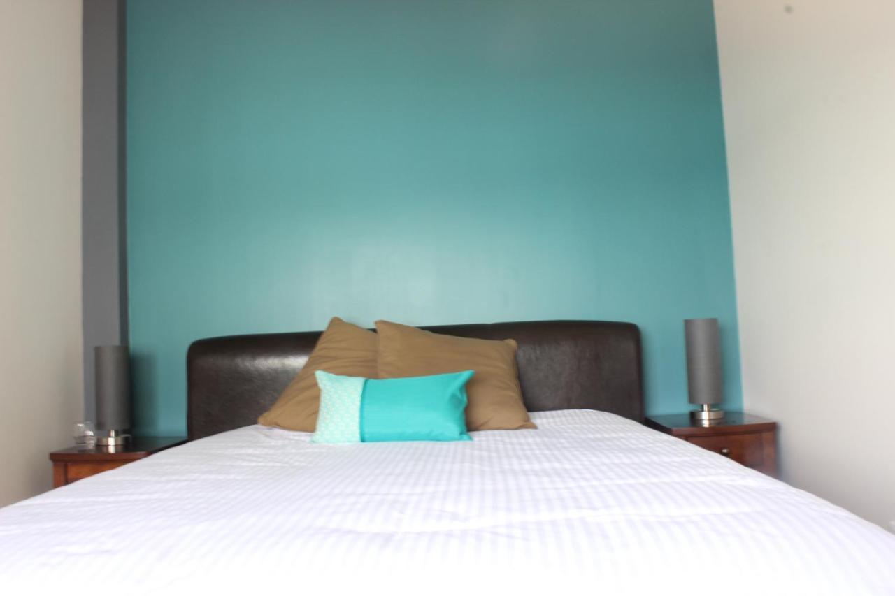 Downtown Mexico City, Full Apartment Εξωτερικό φωτογραφία