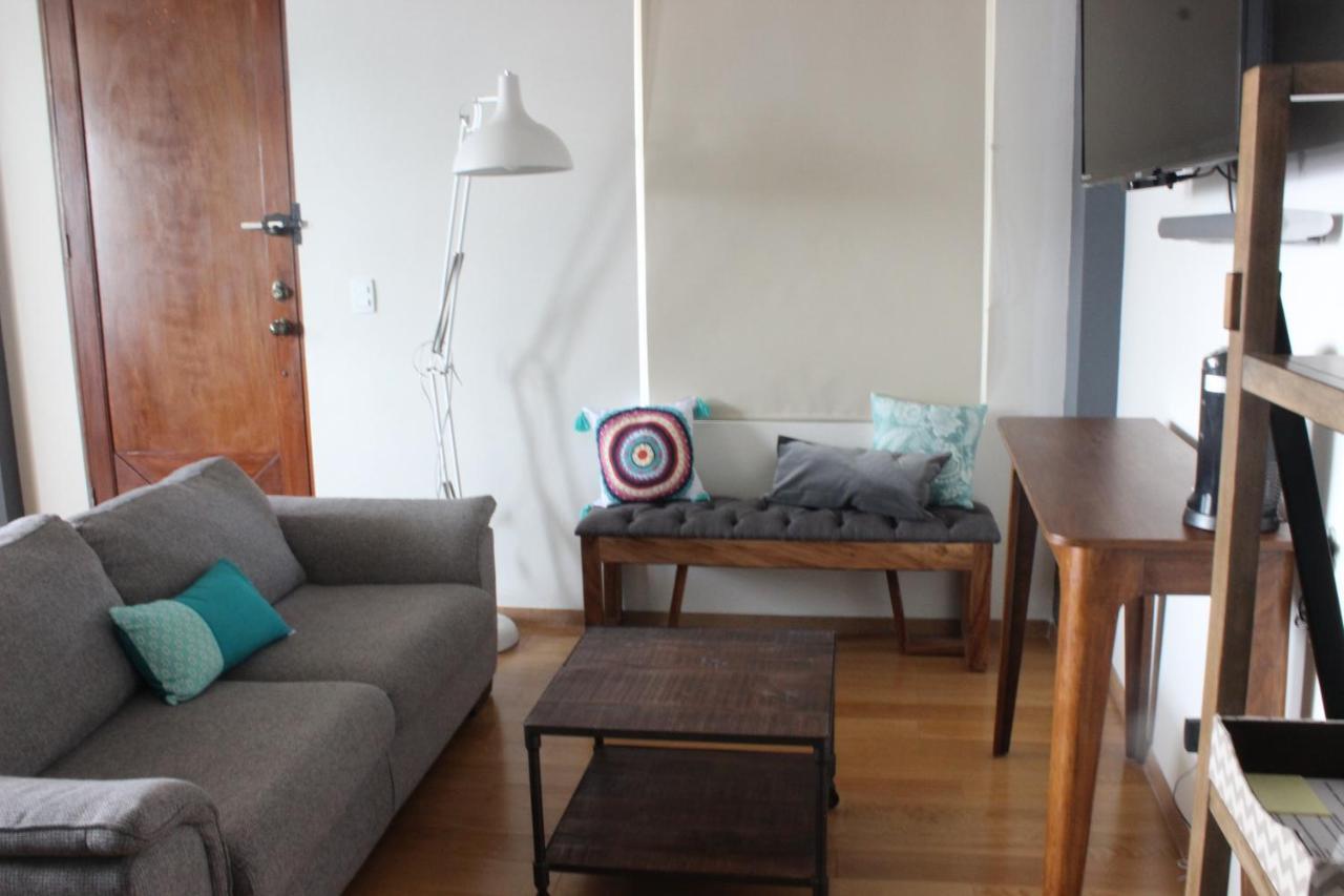 Downtown Mexico City, Full Apartment Εξωτερικό φωτογραφία