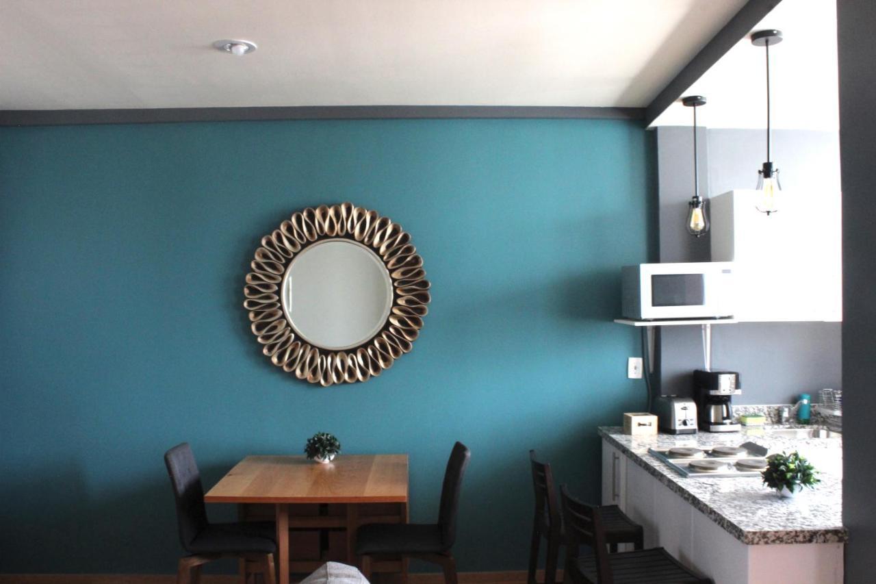 Downtown Mexico City, Full Apartment Εξωτερικό φωτογραφία