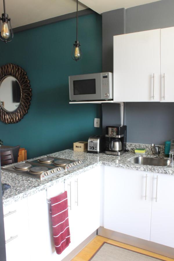 Downtown Mexico City, Full Apartment Εξωτερικό φωτογραφία