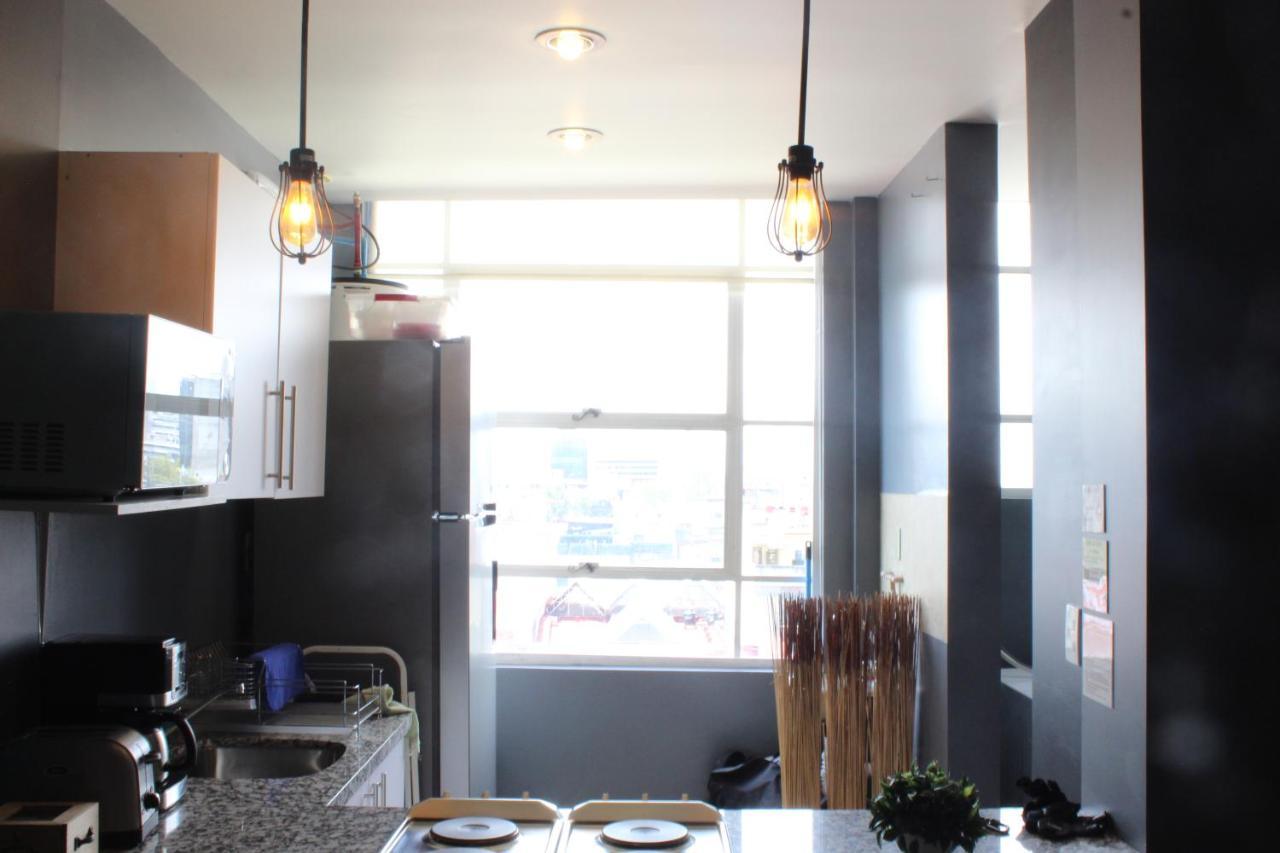 Downtown Mexico City, Full Apartment Εξωτερικό φωτογραφία